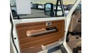 تويوتا لاند كروزر بيك آب Toyota Land Cruiser Pickup single cabin