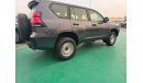 Toyota Prado 2.8L DIESEL 2023 GCC