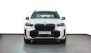 BMW X5 XDRIVE 40