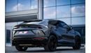 Lamborghini Urus S 4.0T V8 LAMBORGHINI URUS 2022 VERY LOW MILAGE IMMACULATE CONDITION