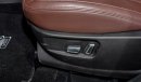 VGV U75 Plus 2.0 T Luxury Leather Seats