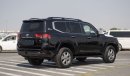 Toyota Land Cruiser LAND CRUISER VX 3.5L