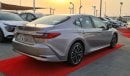 تويوتا كامري New Camry 2024 full option 2.0 G HEV