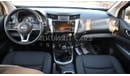 Nissan Navara NISSAN NAVARA 2.5 PETROL L E 4X 4 MT DC PLUS