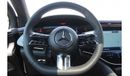 Mercedes-Benz EQS 580 MERCEDES EQS580 SUV 4 MATIC 2023 MODEL