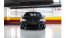 BMW 535i F10