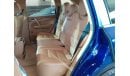 Porsche Cayenne PORSCHE CAYENNE TURBO 4.8L 2008, WITH BEIGE LEATHER SEATS, SUNROOF AND MORE..