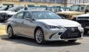 Lexus ES350