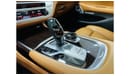 BMW 750Li Luxury Plus GCC .. FSH .. Top Range .. Perfect Condition .. V8 .