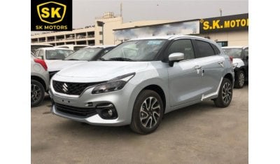 Suzuki Baleno GLX, 1.5L / A/T / 5 SEATER / 360° CAMERA / PUSH START / Different Colors Available / CODE#BGLXF