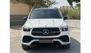 مرسيدس بنز GLE 450 بريميوم +