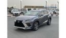 Lexus NX300 Premier 2018 LEXUS NX300 4x4 FULL OPTIONS IMPORTED FROM USA