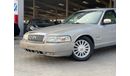 Mercury Grand Marquis UNLIMITED EDITION / 4.6L V8 / IN PERFECT CONDITION