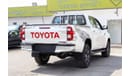 Toyota Hilux SR5 4x4 Diesel Automatic. Local Registration + 10%