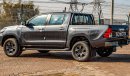 Toyota Hilux HILUX 2.4L AT FOLL OPTION