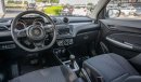 Suzuki Swift SUZUKI SWIFT GLX 1.5L AT