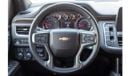 شيفروليه تاهو 2023 Chevy Tahoe LS 5.3L 4WD 7 Seaters Large SUV