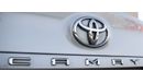 Toyota Camry Toyota Camry 2019 GCC without accidents in excellent condition 1281 P.M