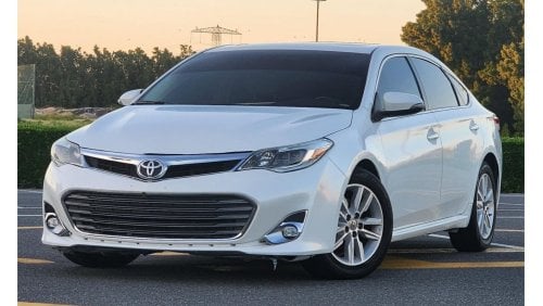 Toyota Avalon SE+