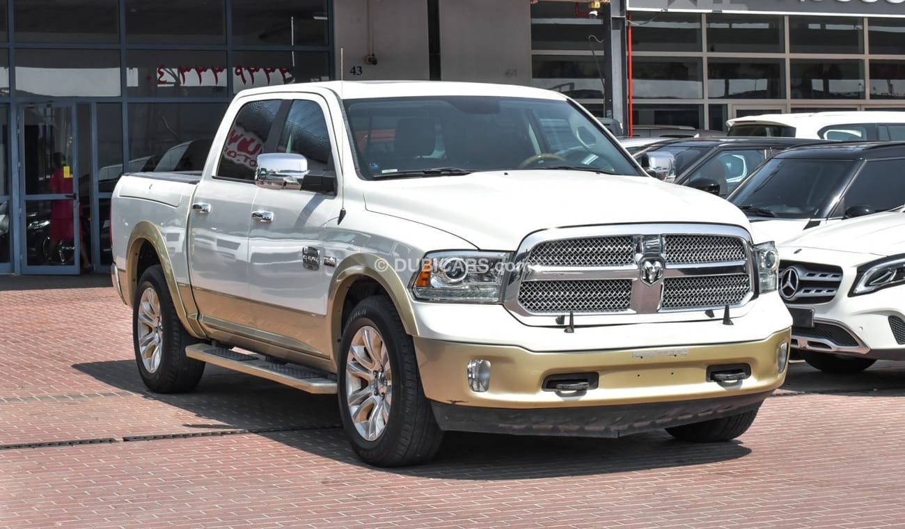 RAM 1500