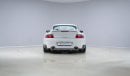 Porsche 911 Turbo 996  - Approved Prepared Vehicle