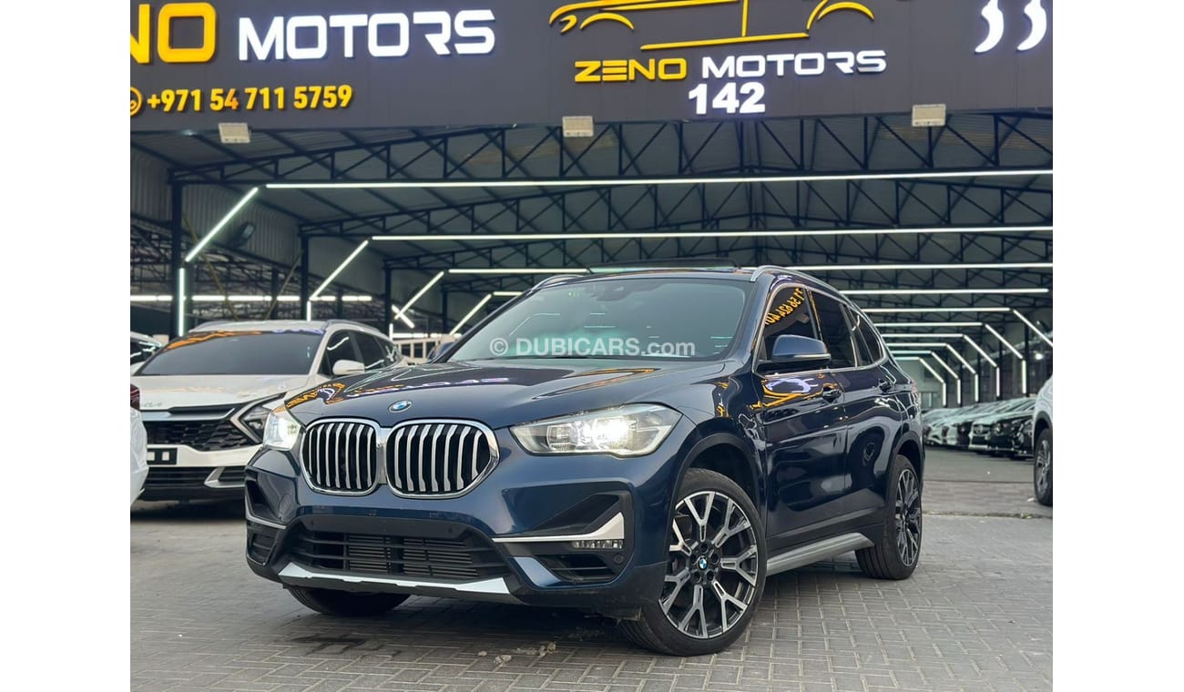 BMW X1 BMW X1M Diesel Korean Specs