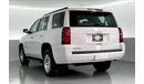 Chevrolet Tahoe LS