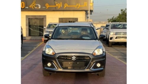 سوزوكي دزاير SUZUKI DZIRE GCC AGS 1.2 L Notchback FWD 4 Doors