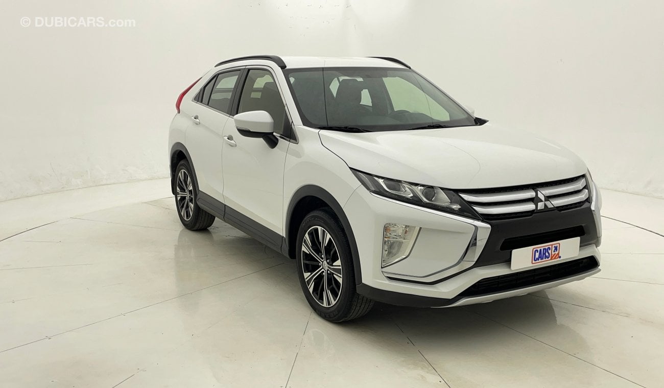 Mitsubishi Eclipse Cross GLX MID 1.5 | Zero Down Payment | Free Home Test Drive