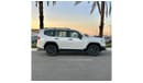 Toyota Land Cruiser GR-S 2022 Toyota LC300 3.3L Diesel Engine GR- Sport, 5 Seater Euro 4  full option