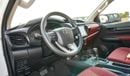 Toyota Hilux DLX 2.7L 4WD. A/T