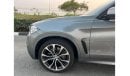 BMW X6 50i Exclusive