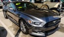 Ford Mustang Ecoboost