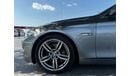 BMW 550i Std 4.4L (402 HP)