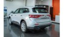 Renault Koleos ONLY 960X60 MONTHLY FULL SERVICE HISTORY EXCELLENT CONDITION Salary Required AED 3000/- only!! GCC