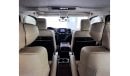 Toyota Granvia 2020 Toyota Granvia Premium - GCC - Excellent Condition