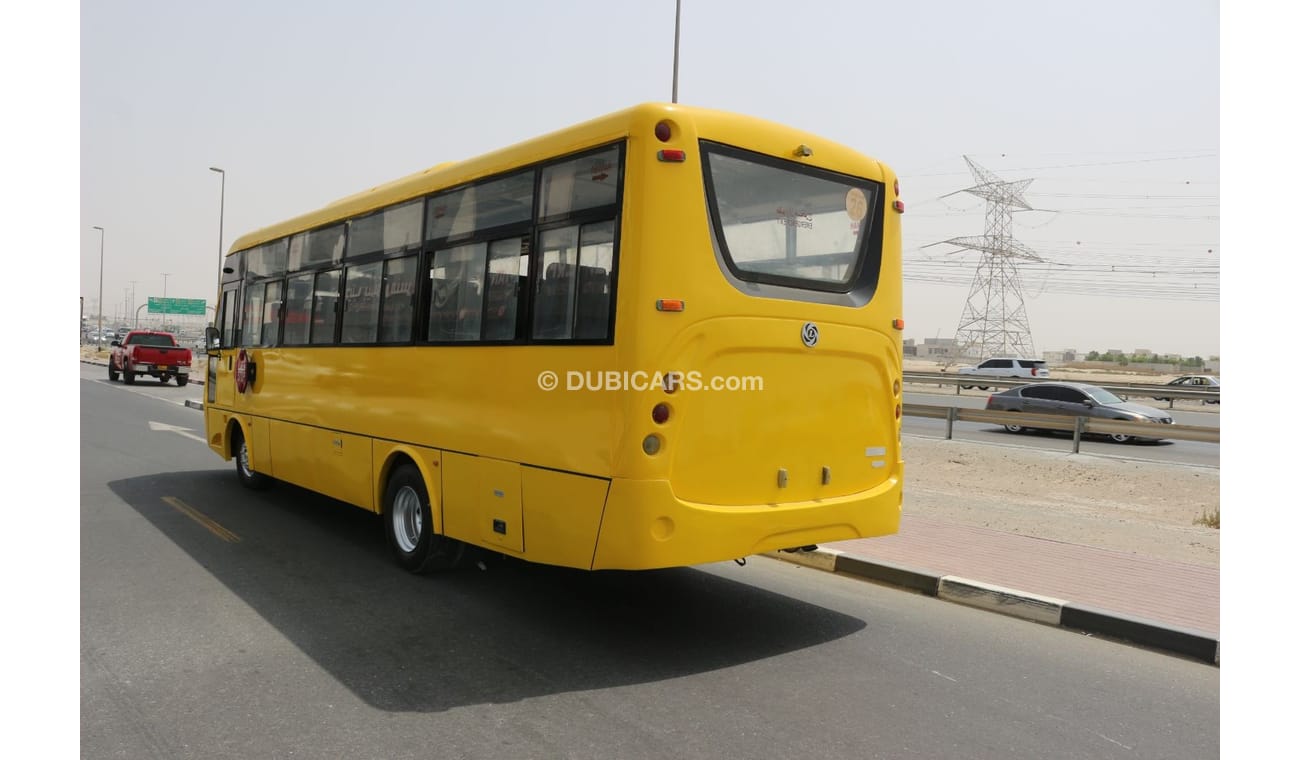 Ashok Leyland Falcon ASHOK LEYLAND/FALCON/SCHOOL BUS 2014 (34 SEATS )