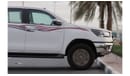 Toyota Hilux SR5 2.8L DSL FULL OPTION,4X4,AUTOMATIC TRANSMISSION,CRUISE CONTROL,DUAL A/C, CLIMATE CONTROL, MAROON