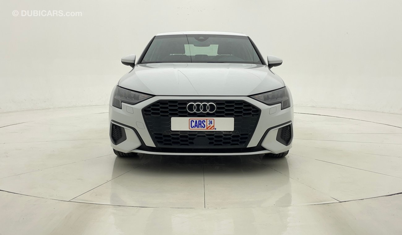 Audi A3 35 TFSI 1.4 | Zero Down Payment | Free Home Test Drive