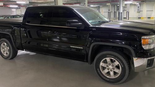 GMC Sierra