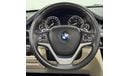 BMW X5 35i Exclusive 3.0L (7 Seater) 2017 BMW X5 xDrive35i, Feb 2025 BMW Service Pack, Full Options, 7 Seat