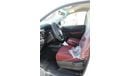 Toyota Hilux 2024 Toyota Hilux Double Cab DLX-E 2.4L 4-Cyl Diesel M/T 4x4 Only For Export