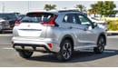 Mitsubishi Eclipse Cross For Export Only !  Brand New Mitsubishi Eclipse Cross ECLIPSECROSS-GLS-HL 1.5L 2WD GLS Highline | Pe