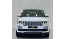 Land Rover Range Rover Vogue SE 5.0L 2020 Range Rover Vogue P525 SE, Warranty, Full Range Rover Service History, Full Optio