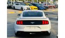 Ford Mustang EcoBoost Premium For sale