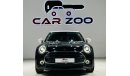 Mini Cooper Clubman Cooper