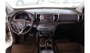 Kia Sportage 2.0 DIESEL 4X2