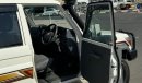 Toyota Land Cruiser Hard Top Toyota landcuriser hardtop 2012