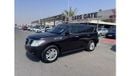 Nissan Patrol LE T1 5.6L