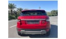 Land Rover Range Rover Evoque SE RANGE ROVER  Evoque GCC -2015- full opsions no 1 very very- VERY GOOD CONDITION